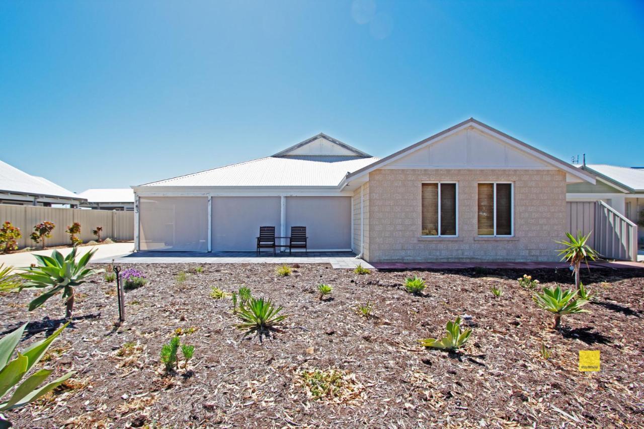 Villa Fishface Retreat Jurien Bay Exterior foto